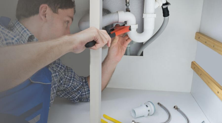 Local annual plumbing maintenance in Tavares, FL